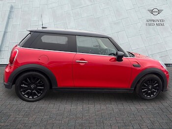 Used MINI Hatch 2022 for sale - 77755056: Photo