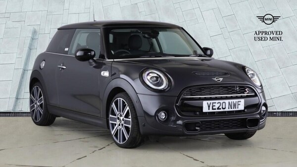 Used MINI Hatch 2020 for sale - 76139727: Photo 1