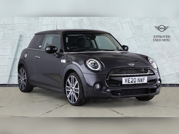 MINI - Hatch