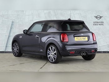 Used MINI Hatch 2020 for sale - 76139727: Photo 2