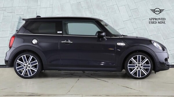 Used MINI Hatch 2020 for sale - 76139727: Photo 3