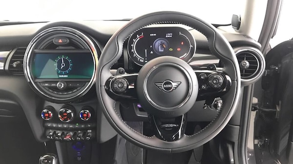 Used MINI Hatch 2020 for sale - 76139727: Photo 5