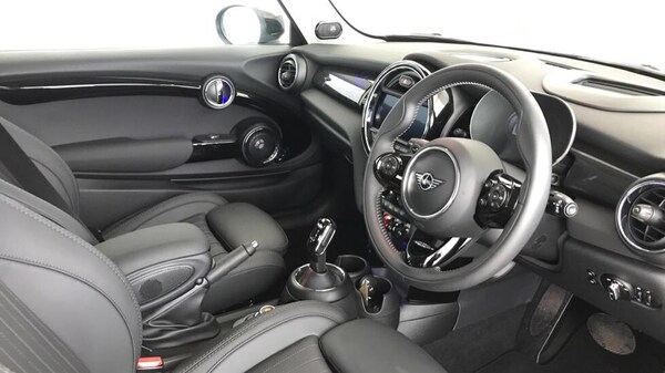 Used MINI Hatch 2020 for sale - 76139727: Photo 6
