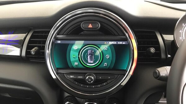 Used MINI Hatch 2020 for sale - 76139727: Photo 8