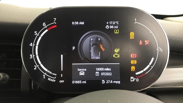 Used MINI Hatch 2020 for sale - 76139727: Photo 9