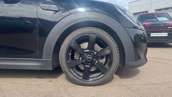 Used MINI Convertible 2021 for sale - 75709361: Photo 14