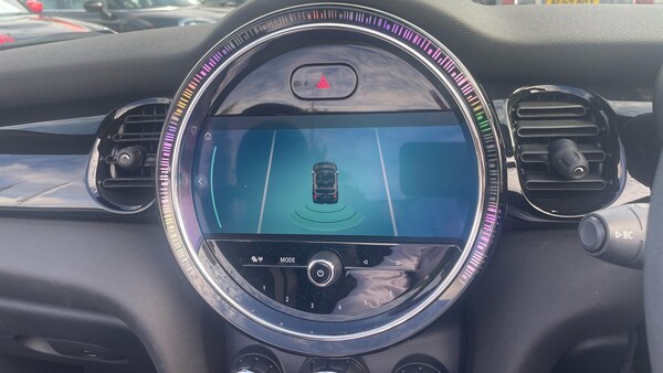 Used MINI Convertible 2021 for sale - 75709361: Photo 22