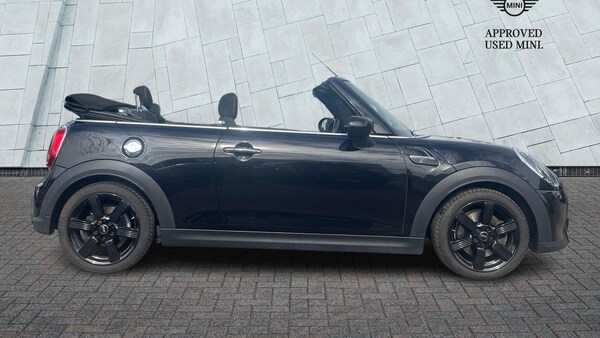 Used MINI Convertible 2021 for sale - 75709361: Photo 3