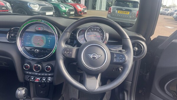Used MINI Convertible 2021 for sale - 75709361: Photo 5