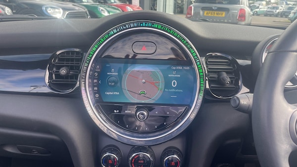 Used MINI Convertible 2021 for sale - 75709361: Photo 8