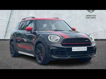 2023 (23) - 2.0 [306] John Cooper Works ALL4 5dr Auto