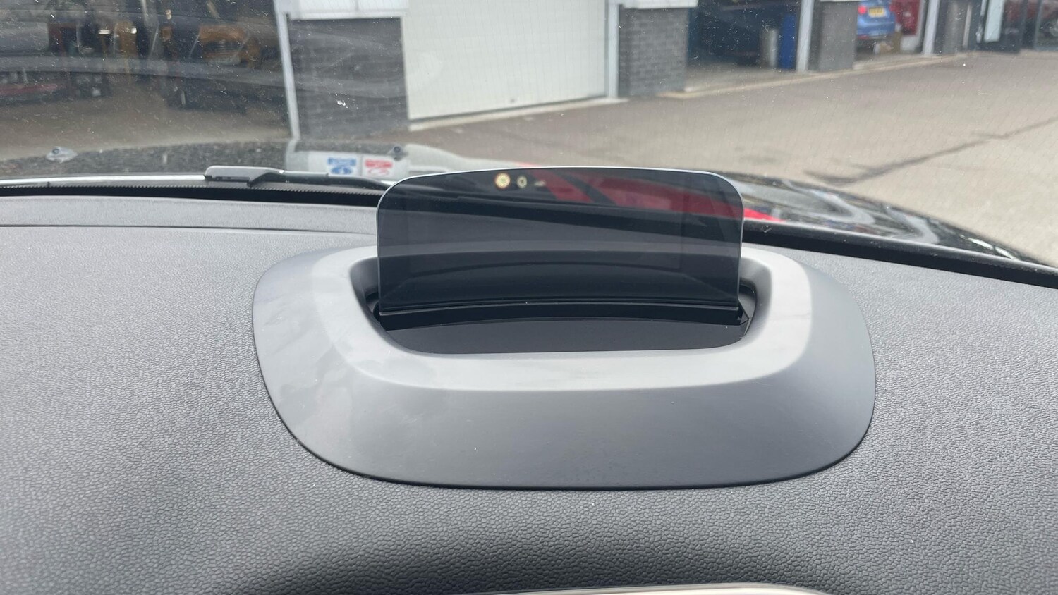 Vehicle 25