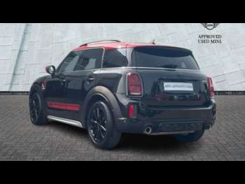 Used MINI Countryman 2023 for sale - 74876626: Photo