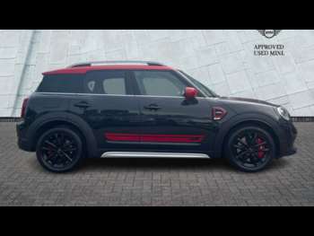 Used MINI Countryman 2023 for sale - 74876626: Photo