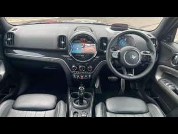 Used MINI Countryman 2023 for sale - 74876626: Photo