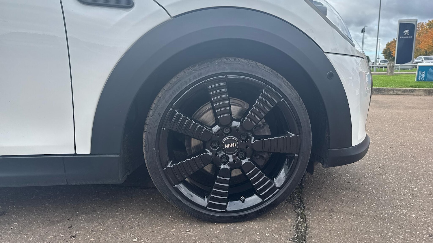 Used MINI Hatch 2023 for sale - 76271528: Photo 14