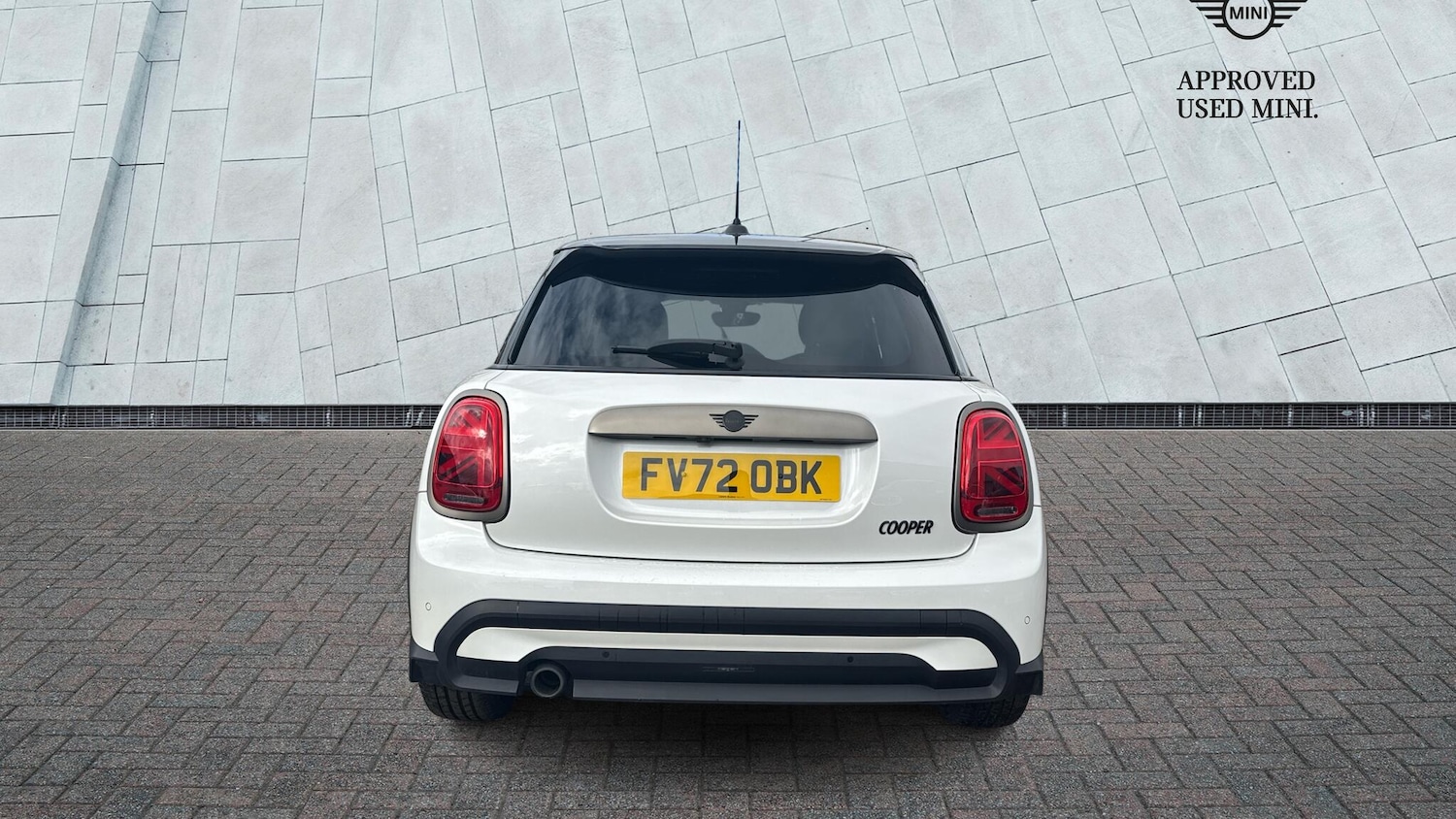 Used MINI Hatch 2023 for sale - 76271528: Photo 15