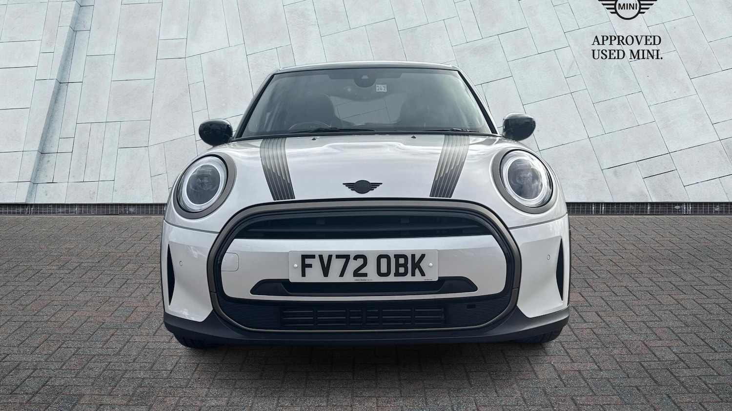 Used MINI Hatch 2023 for sale - 76271528: Photo 16