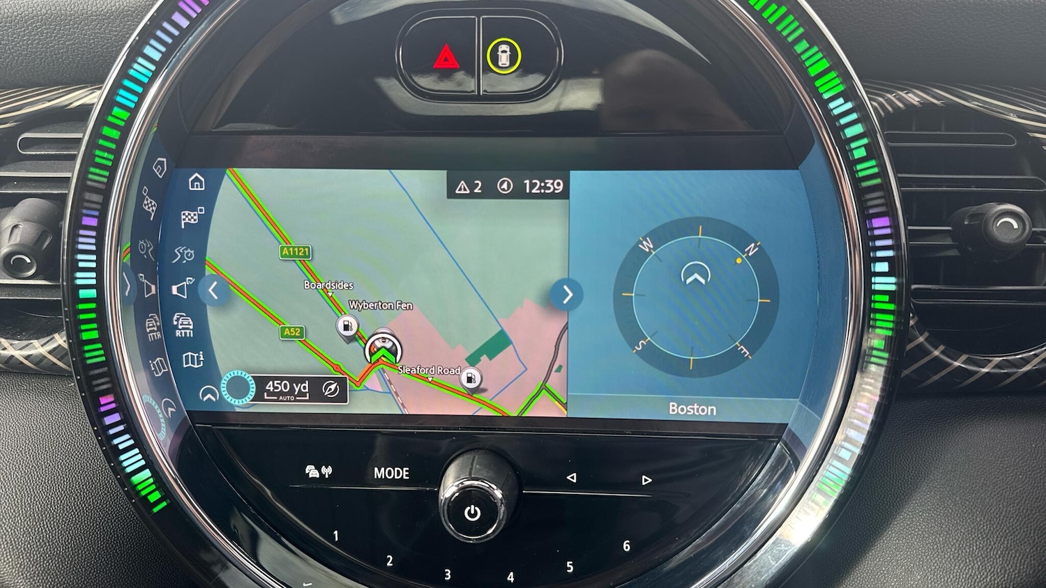 Used MINI Hatch 2023 for sale - 76271528: Photo 18