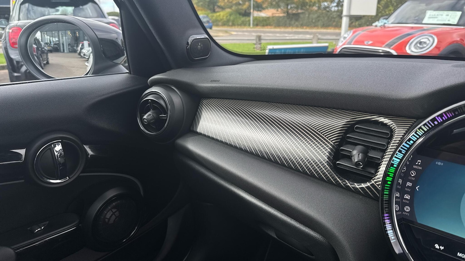 Used MINI Hatch 2023 for sale - 76271528: Photo 20