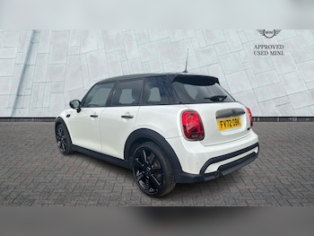 Used MINI Hatch 2023 for sale - 76271528: Photo