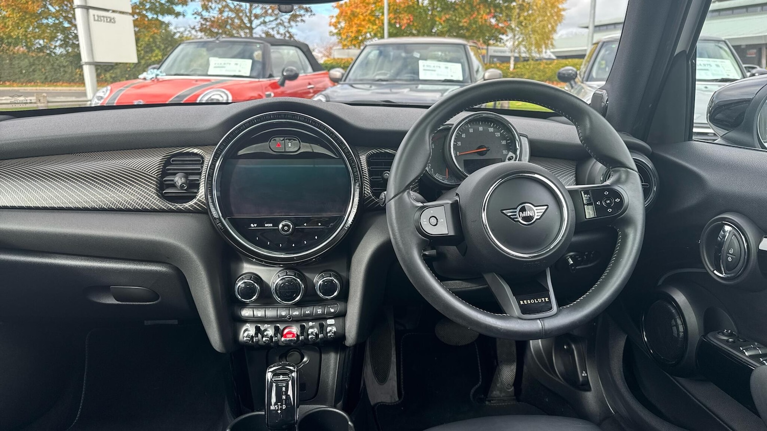 Used MINI Hatch 2023 for sale - 76271528: Photo 4