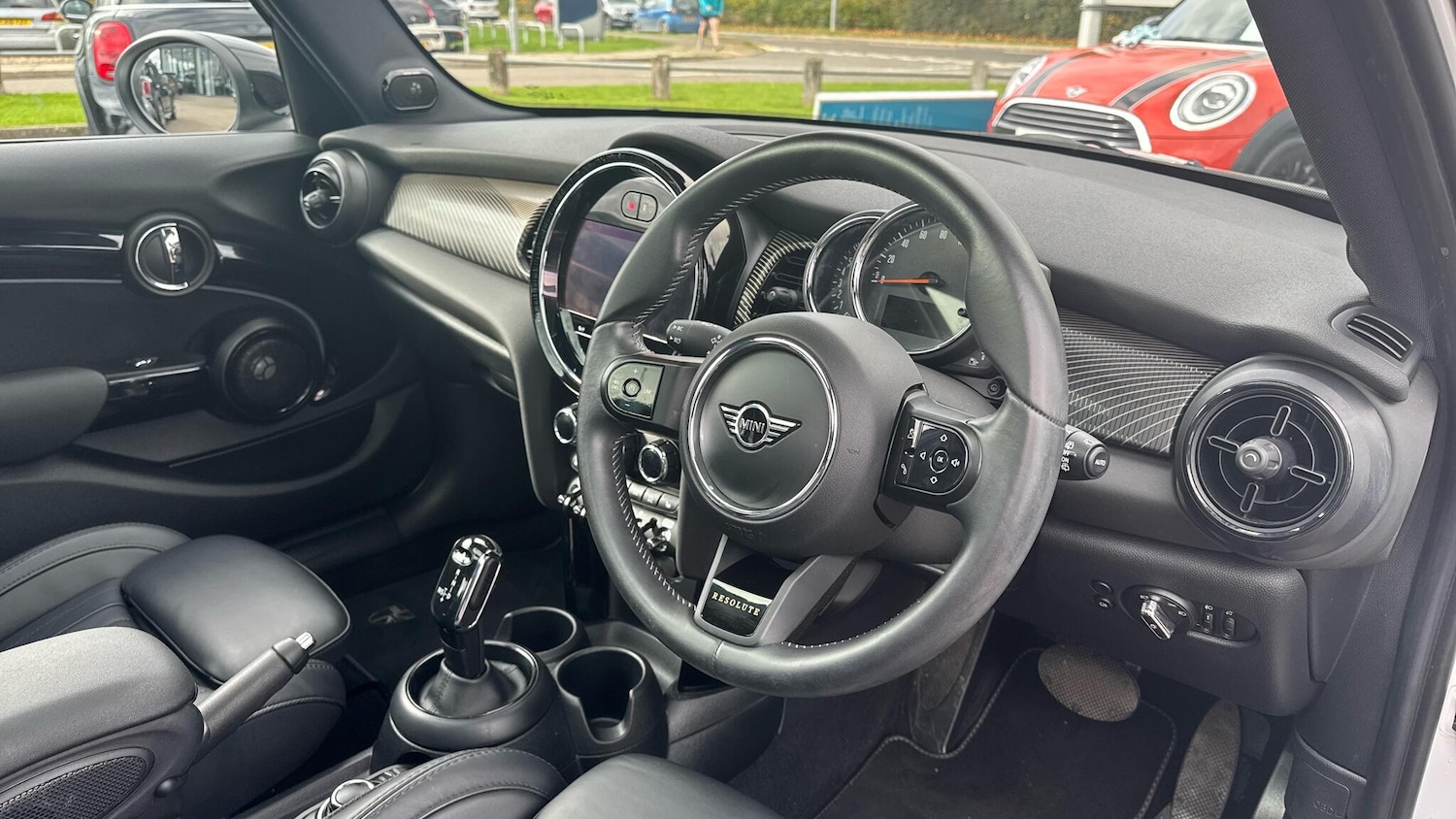 Used MINI Hatch 2023 for sale - 76271528: Photo 6