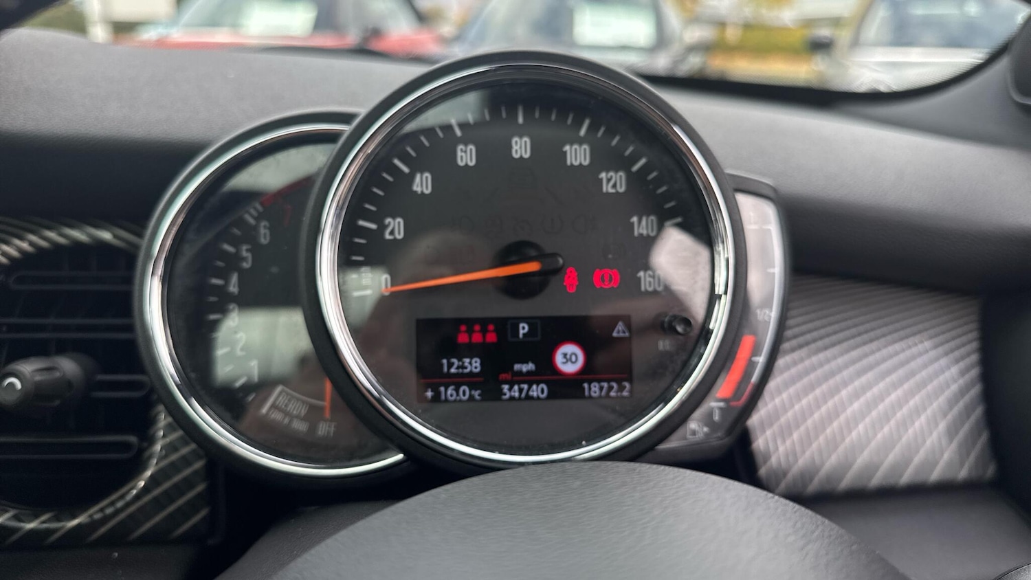 Used MINI Hatch 2023 for sale - 76271528: Photo 9