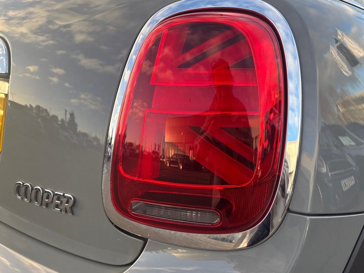 Used MINI Hatch 2020 for sale - 76888352: Photo 14