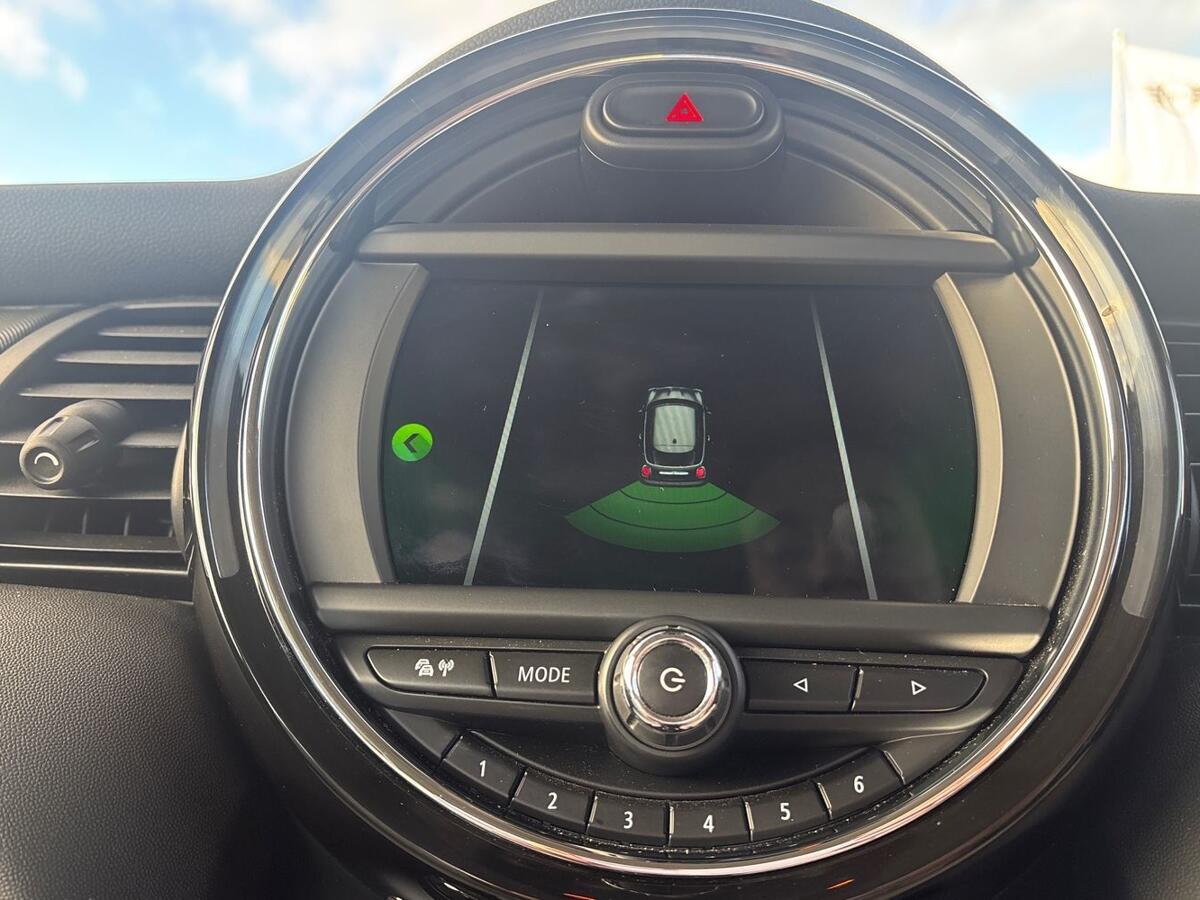 Used MINI Hatch 2020 for sale - 76888352: Photo 15