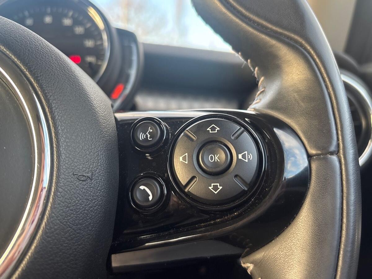 Used MINI Hatch 2020 for sale - 76888352: Photo 18