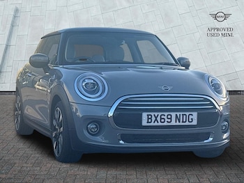 2020 (69) - 1.5 Cooper Exclusive II 3dr Auto