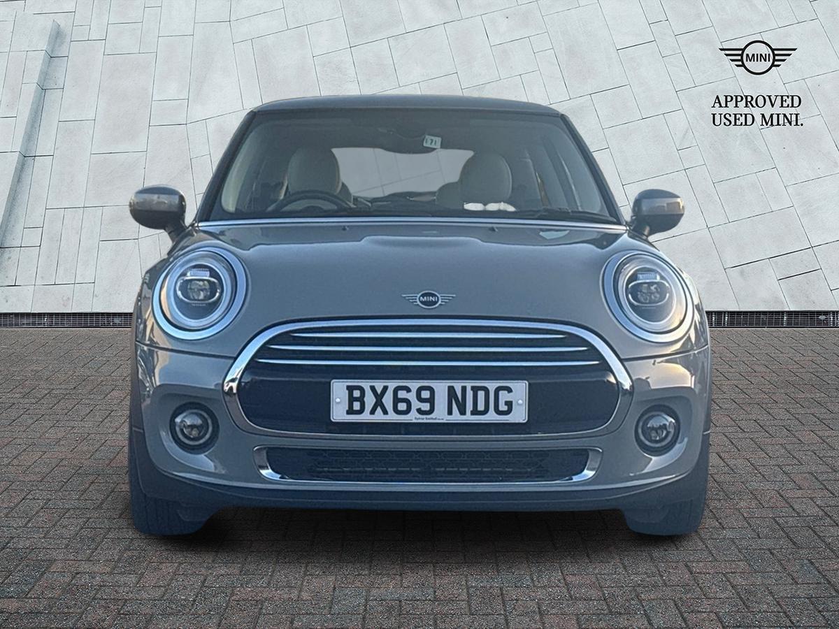 Used MINI Hatch 2020 for sale - 76888352: Photo 3