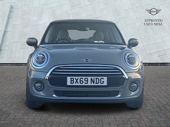 Used MINI Hatch 2020 for sale - 76888352: Photo