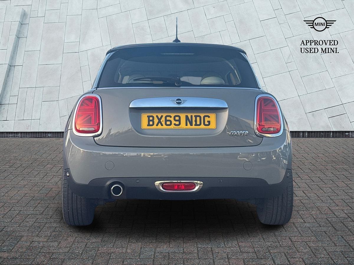 Used MINI Hatch 2020 for sale - 76888352: Photo 4