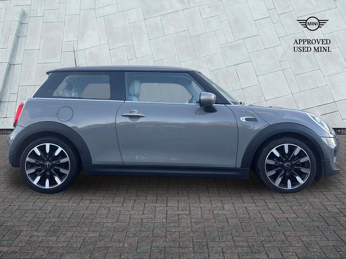 Used MINI Hatch 2020 for sale - 76888352: Photo 5