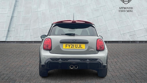Used MINI Hatch 2021 for sale - 76271531: Photo 15