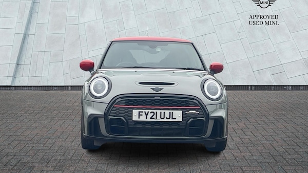 Used MINI Hatch 2021 for sale - 76271531: Photo 16