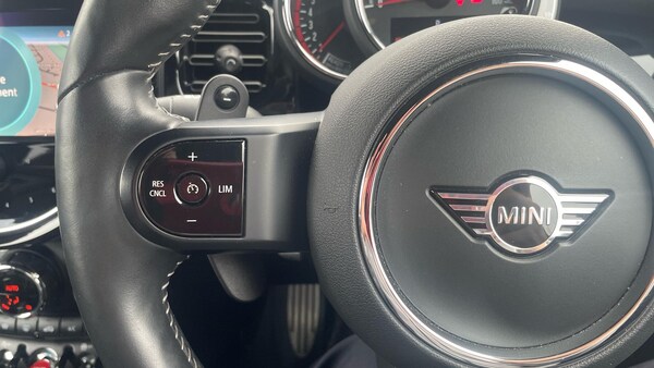 Used MINI Hatch 2021 for sale - 76271531: Photo 17