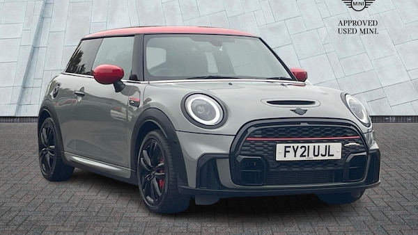 Used MINI Hatch 2021 for sale - 76271531: Photo 1