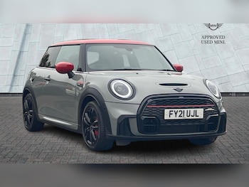 MINI - Hatch