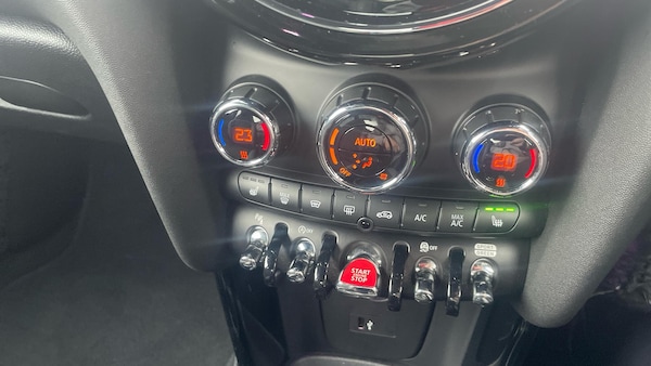 Used MINI Hatch 2021 for sale - 76271531: Photo 20