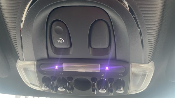 Used MINI Hatch 2021 for sale - 76271531: Photo 28