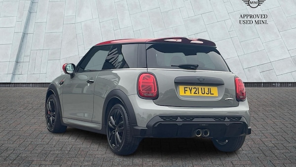Used MINI Hatch 2021 for sale - 76271531: Photo 2