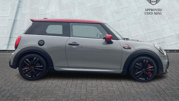 Used MINI Hatch 2021 for sale - 76271531: Photo 3
