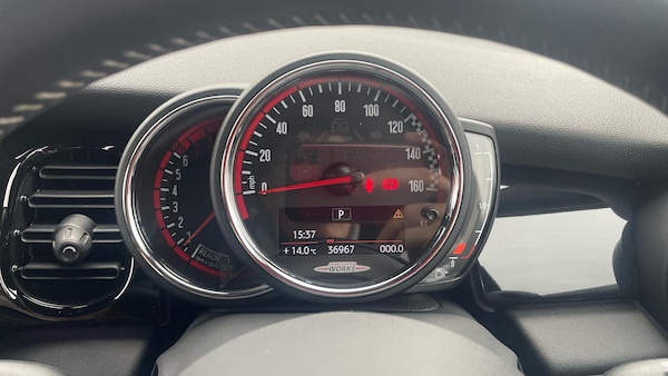 Used MINI Hatch 2021 for sale - 76271531: Photo 9