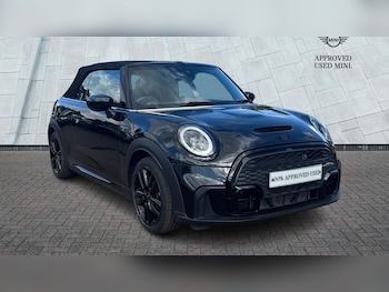 MINI - Convertible