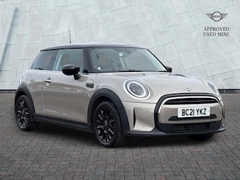 Used MINI Hatch 2021 for sale - 78158275: Photo