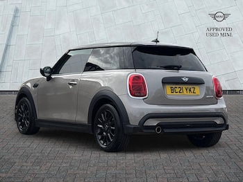 Used MINI Hatch 2021 for sale - 78158275: Photo