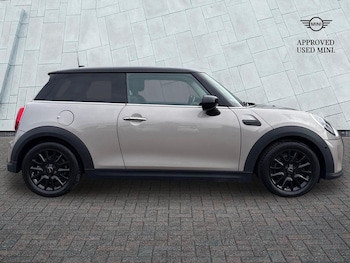 Used MINI Hatch 2021 for sale - 78158275: Photo